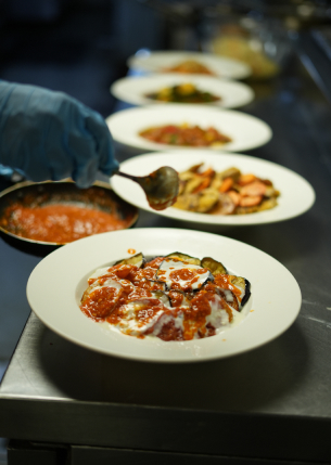 Azure at Grand Mercure Vadodara Surya Palace