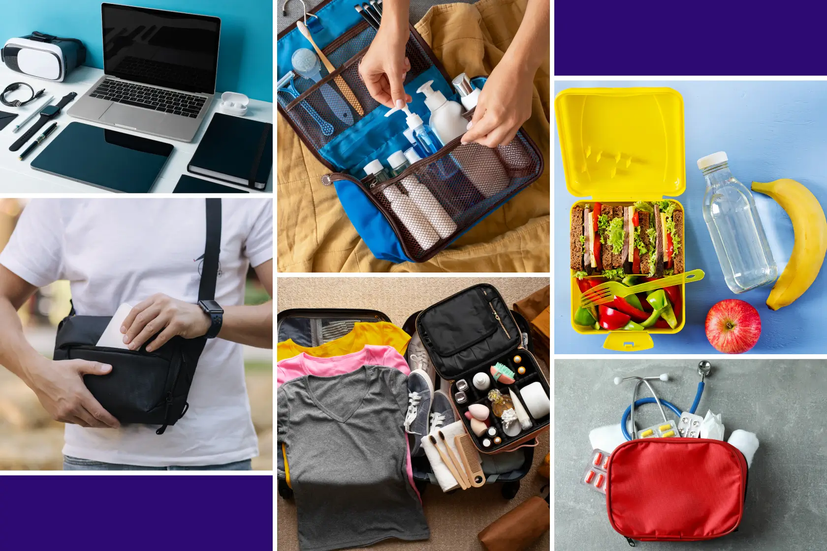 10 Essentials to Pack for a Comfortable Hotel Stay in India