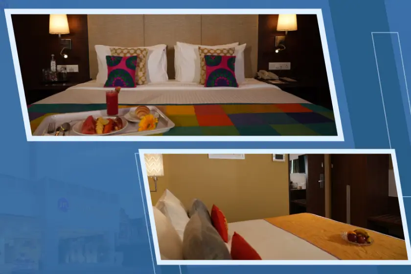 10 Things to Know Before Booking the Right Hotel for Your Vadodara Trip