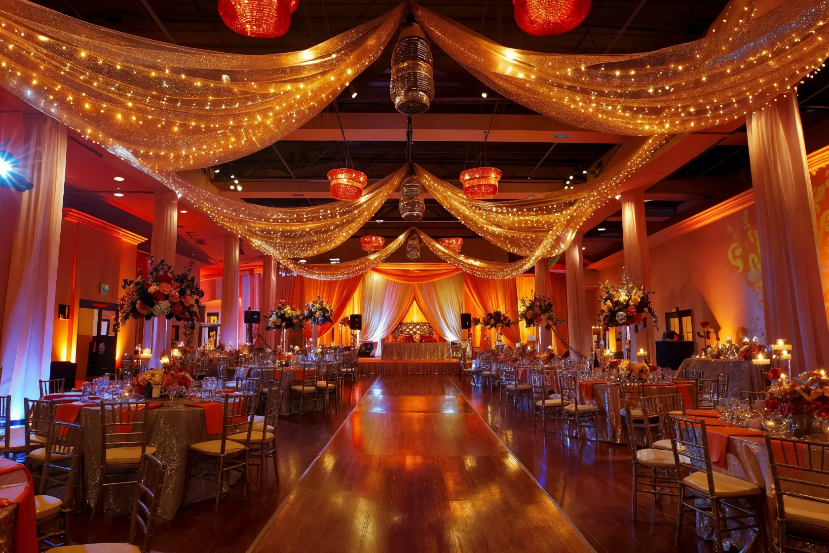  Plan a Perfect Wedding Reception in Vadodara | Complete Guide