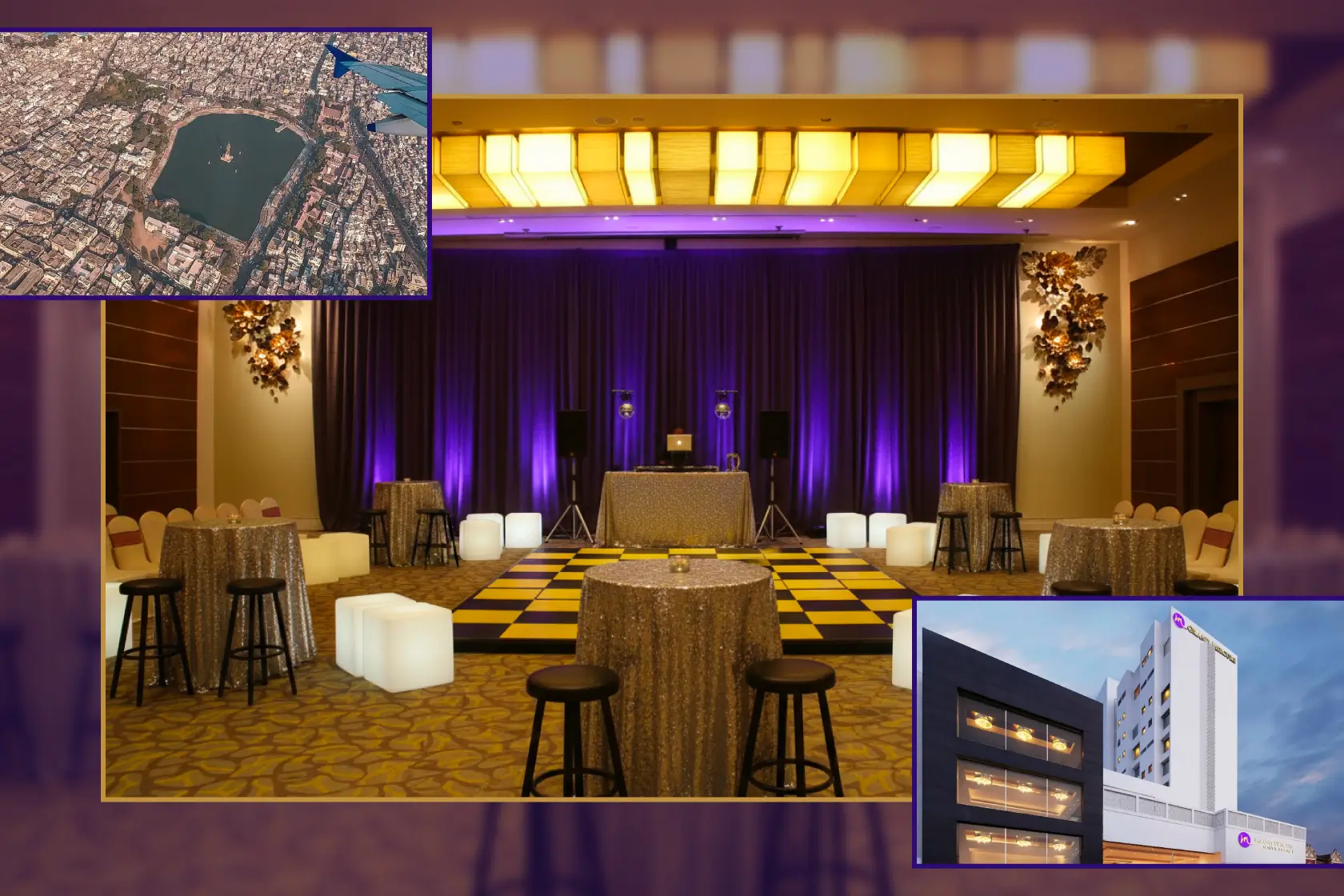 Best Bachelor Party Venues & Themes in Vadodara