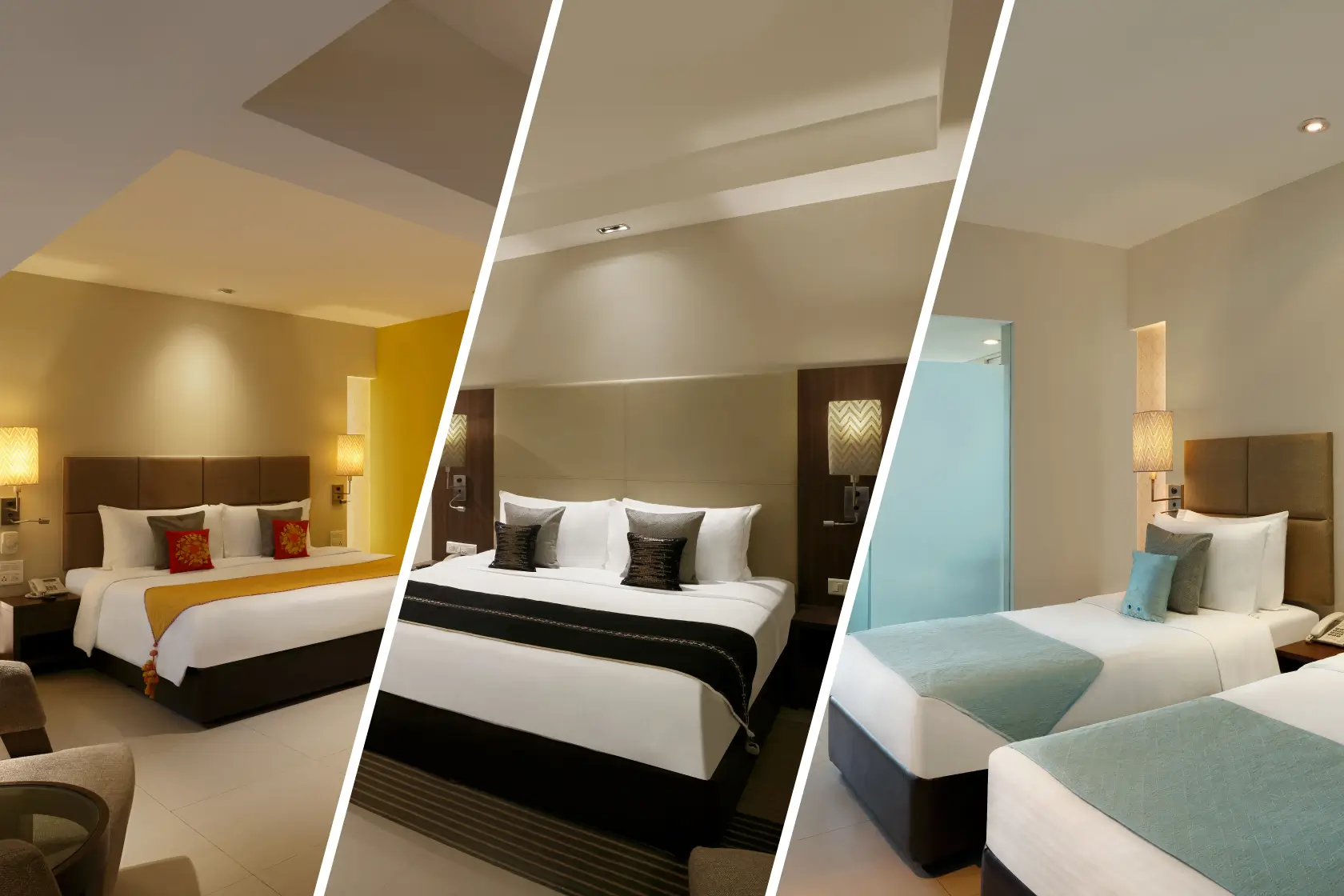 Top Exhibition Hall in Vadodara Grand Mercure Surya Palace