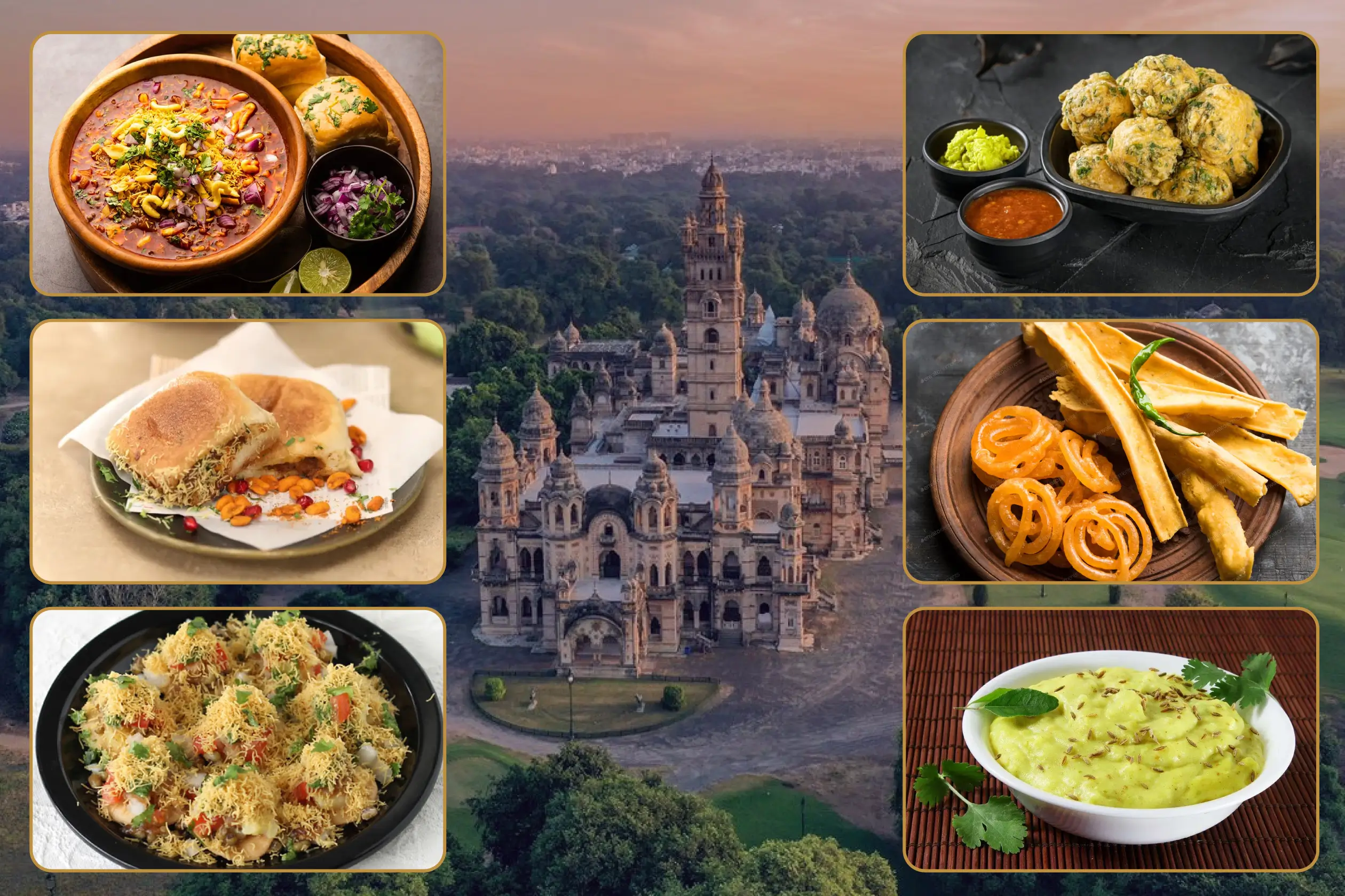 Best Street Food in Vadodara: Hidden Gems & Local Guide