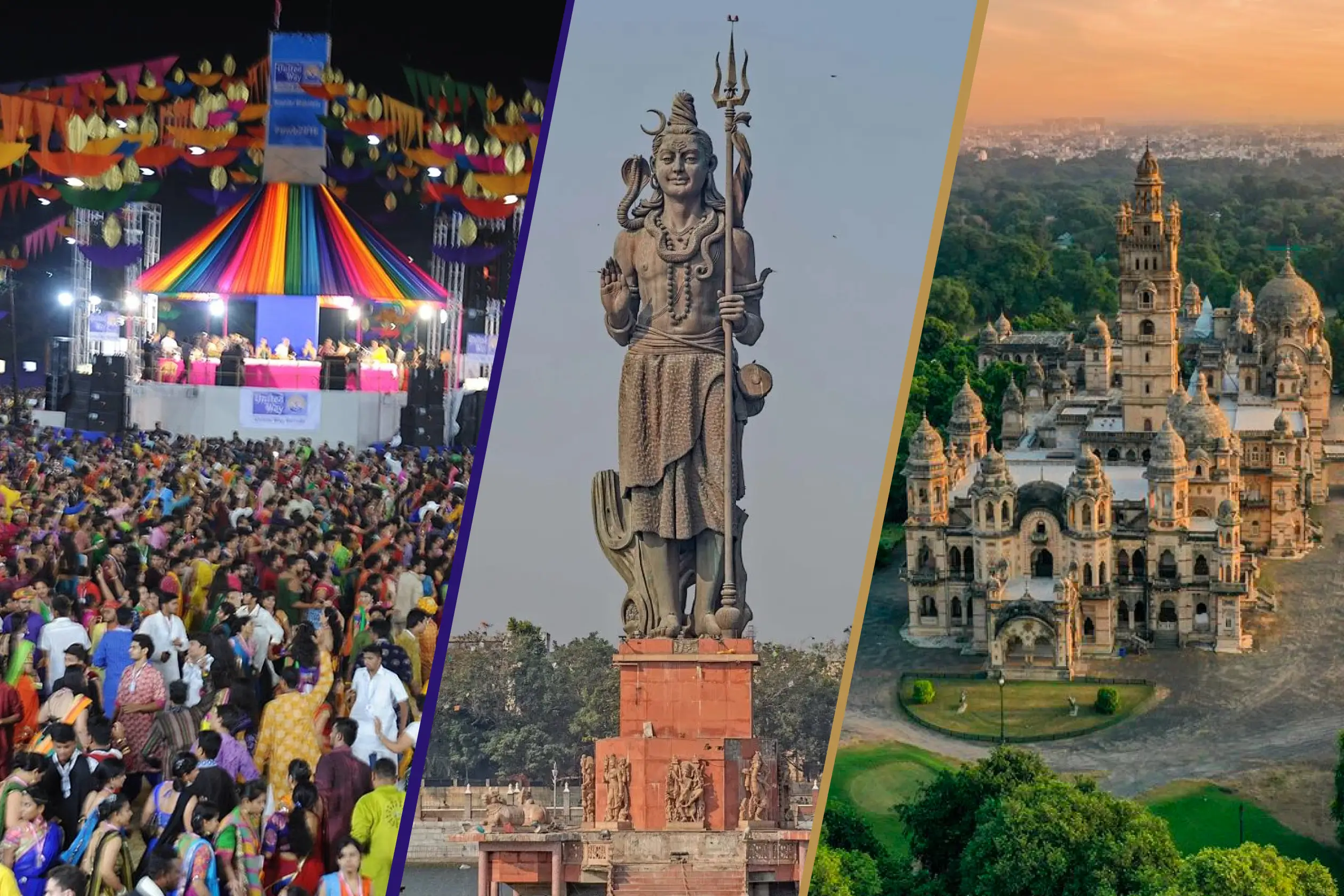 Best Time to Visit Vadodara: Weather, Festivals & Travel Tips