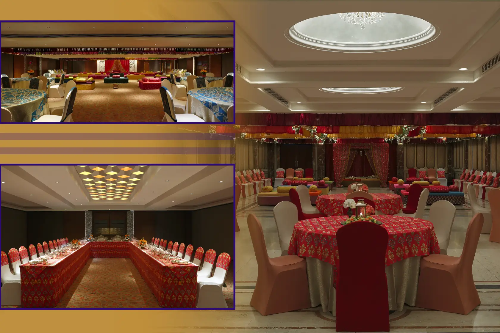 Best Venue in Vadodara for Cultural & Traditional Festivals