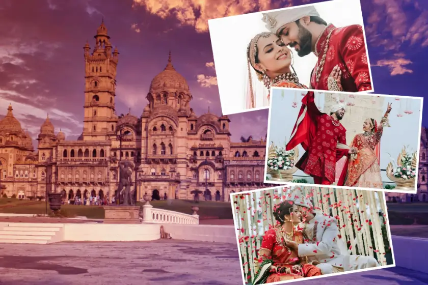 Dream Wedding Hotel in Vadodara