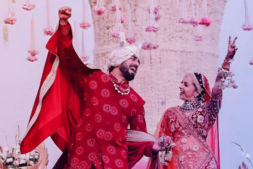 Book Your Dream Wedding Hotel in Vadodara - GMVSP Guide