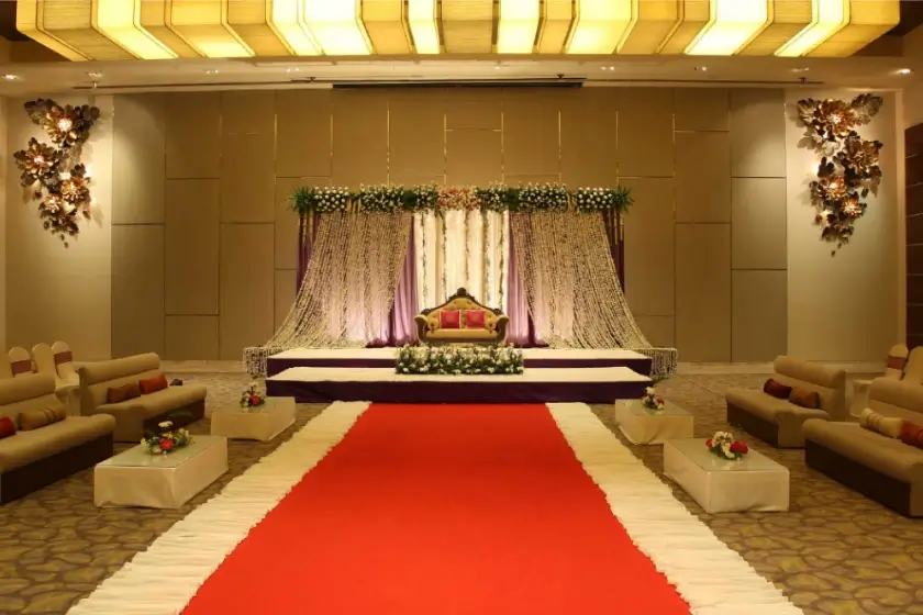 Perfect Hotel Venue for Your Destination Wedding