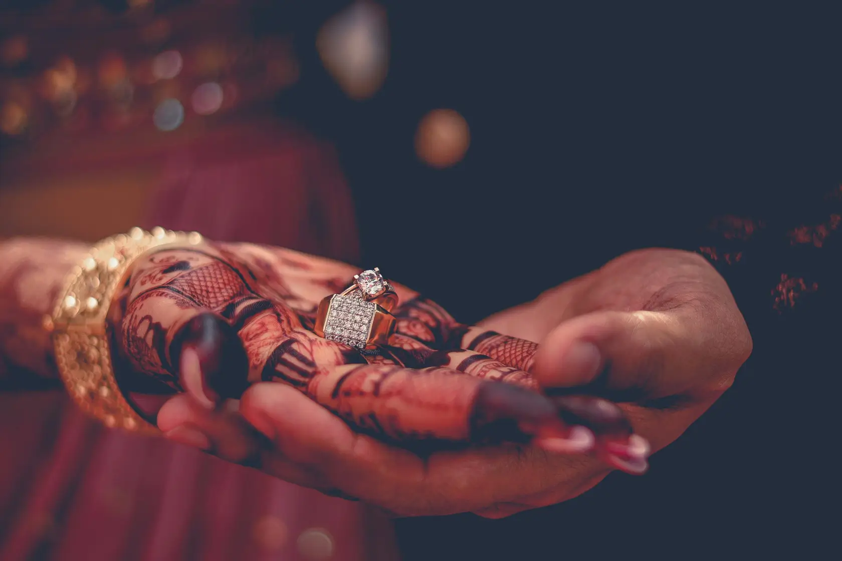 A Complete Guide to Planning Your Engagement Ceremony in Vadodara