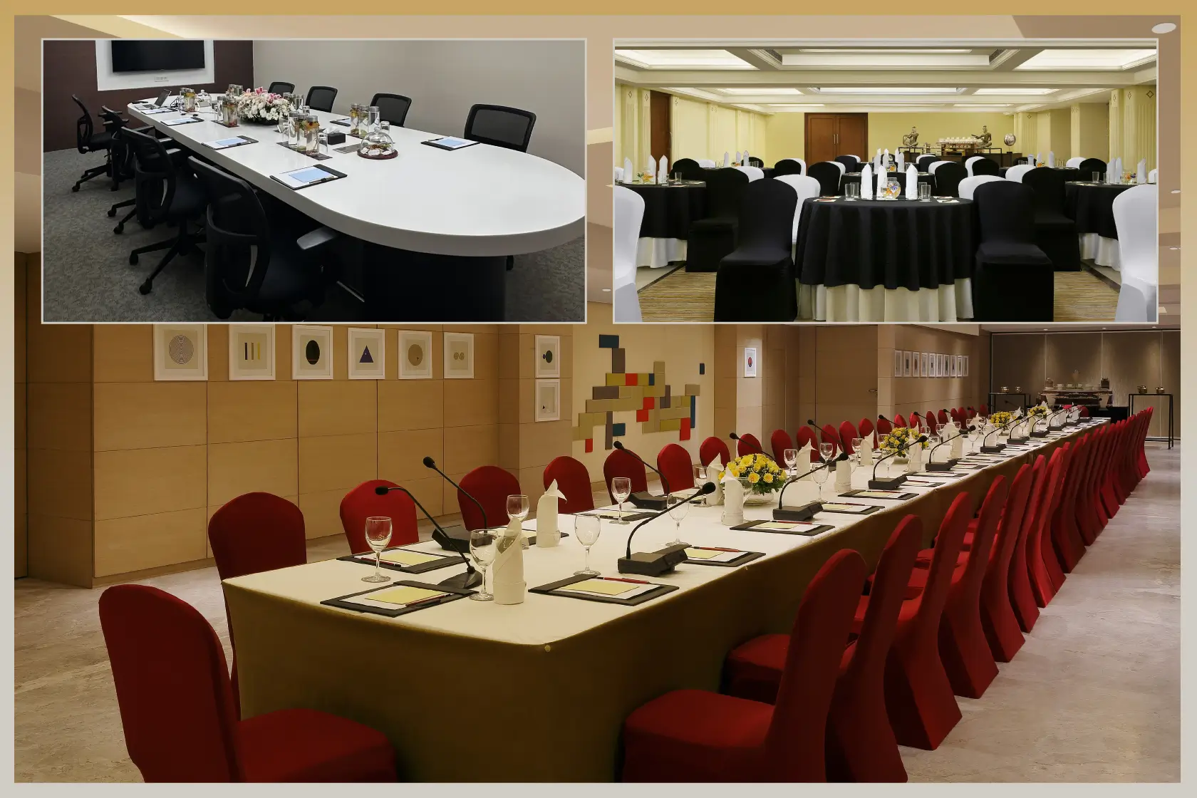 Guide to Stress-Free Corporate Retreat Planning in Vadodara