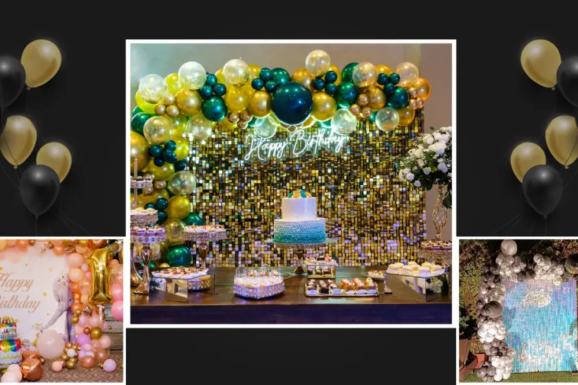 How to Find the Perfect Venue for Your Birthday in Vadodara