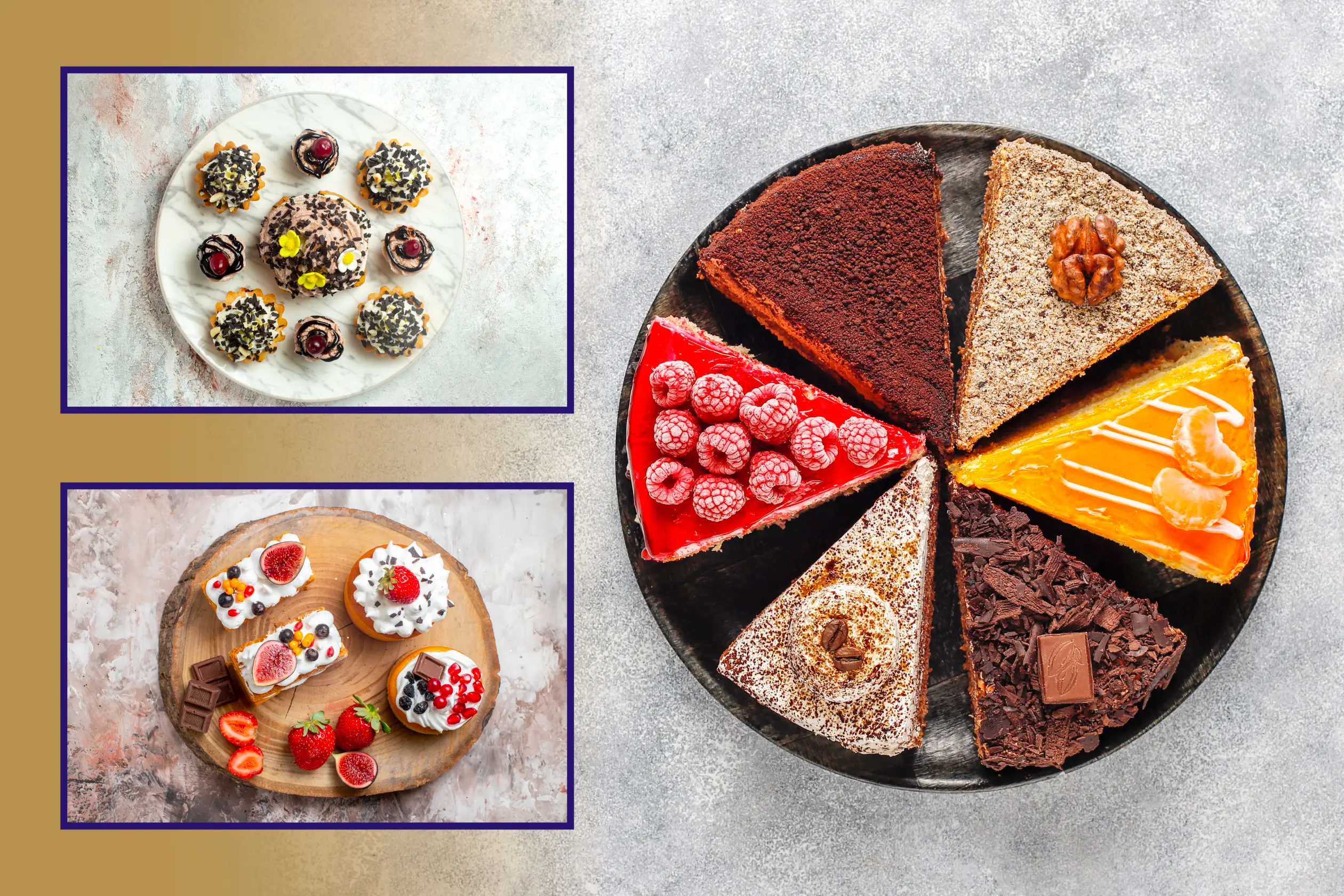 How to Choose the Right Cake for Every Celebration in Vadodara