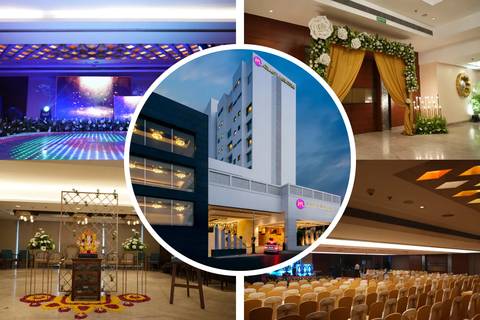 How to Host an Unforgettable Sangeet Ceremony in Vadodara