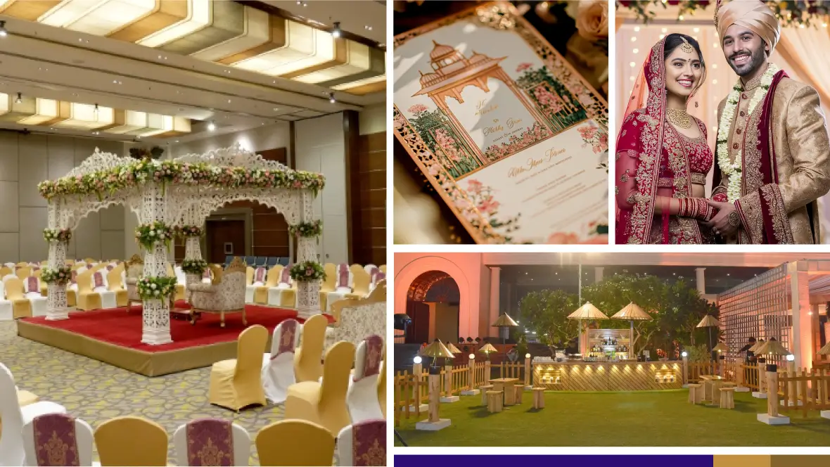  Micro Wedding Trends 2025: What's Hot in Small-Scale Celebrations?