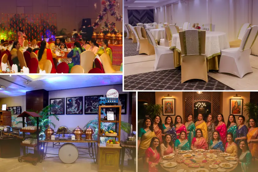 How to Plan a Fun Kitty Party in Vadodara: Kitty Party Guide Baroda