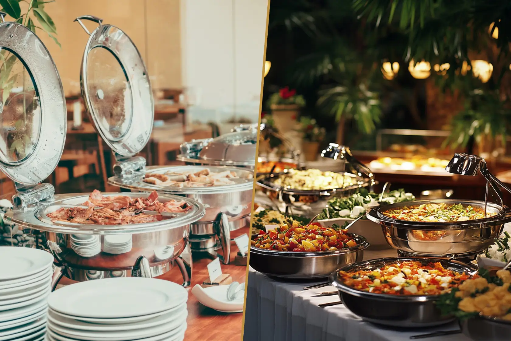 Lunch Buffet vs Dinner Buffet in Vadodara: Which Is Right for Your Occasion?