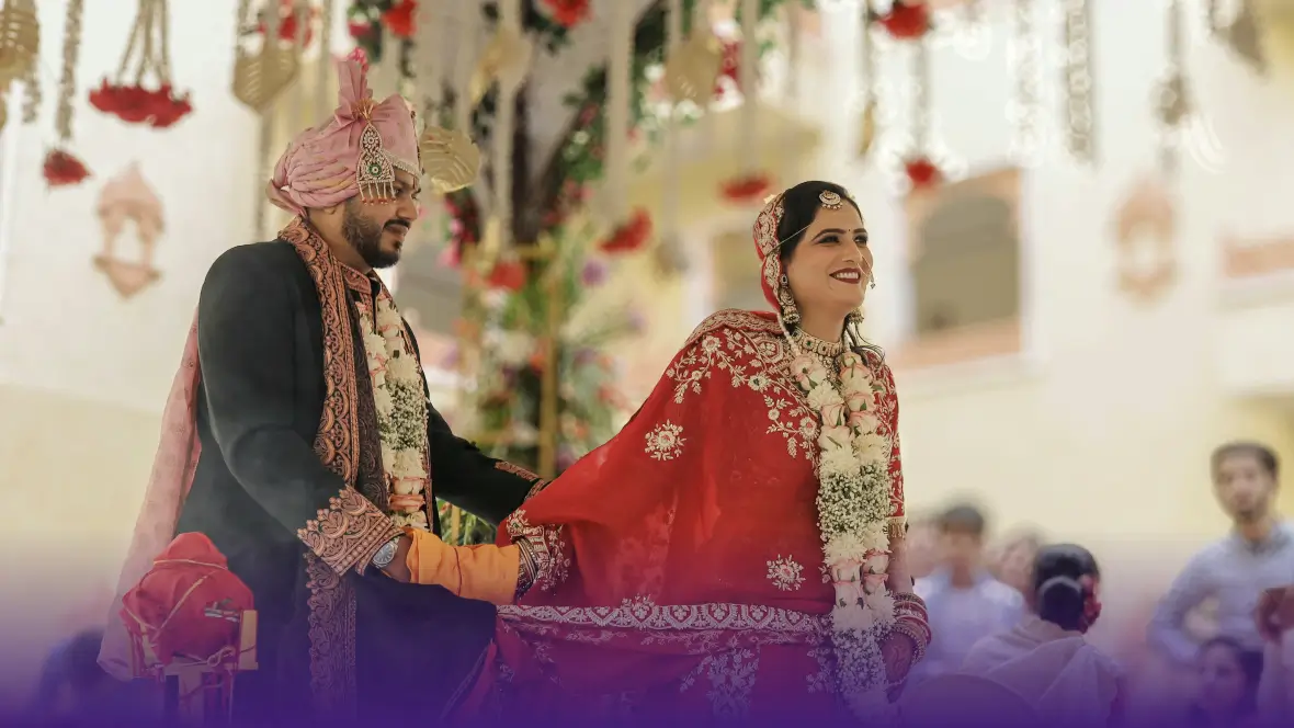  Micro Wedding Trends 2025: What's Hot in Small-Scale Celebrations?