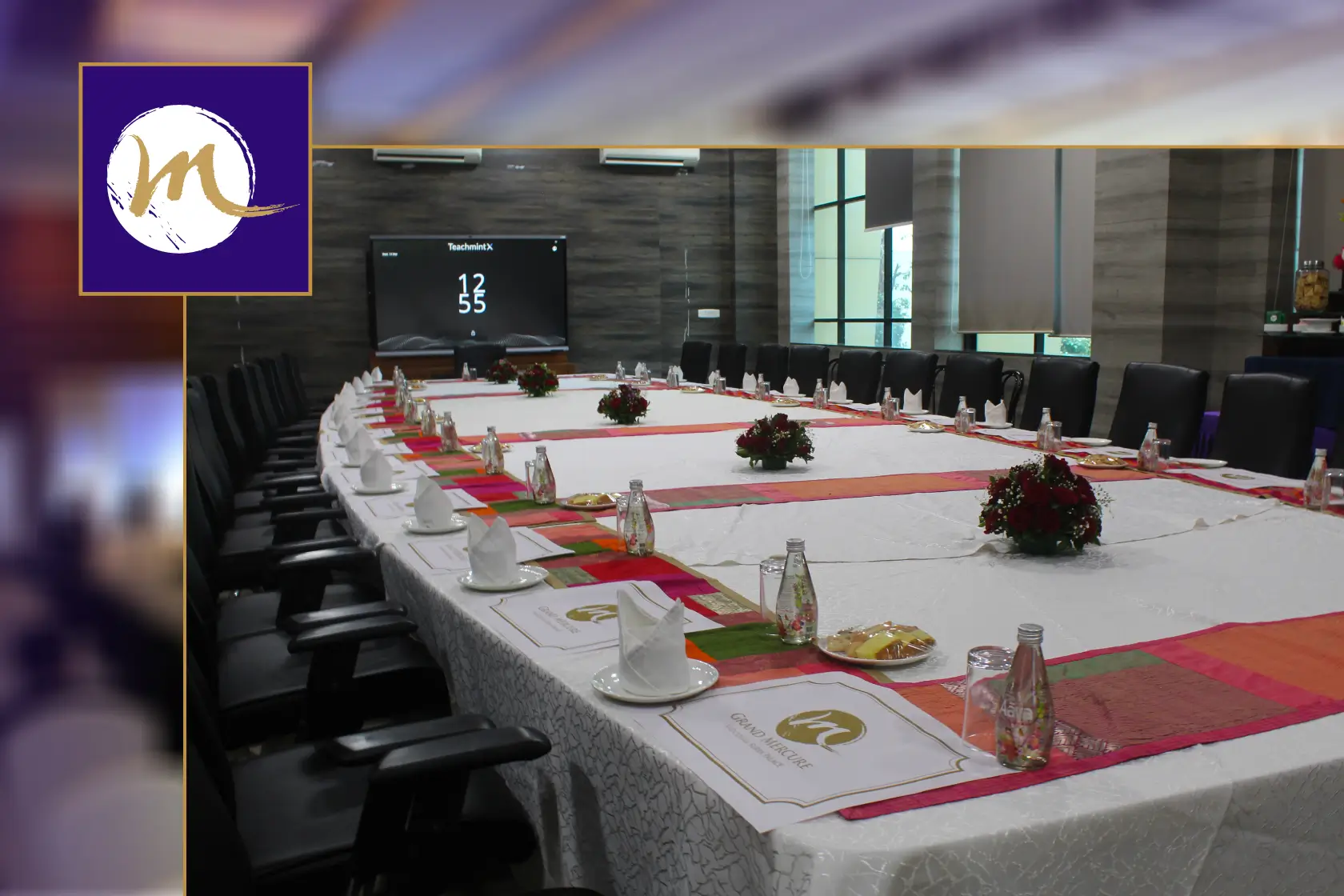 How to Choose the Perfect Conference Hall in Vadodara