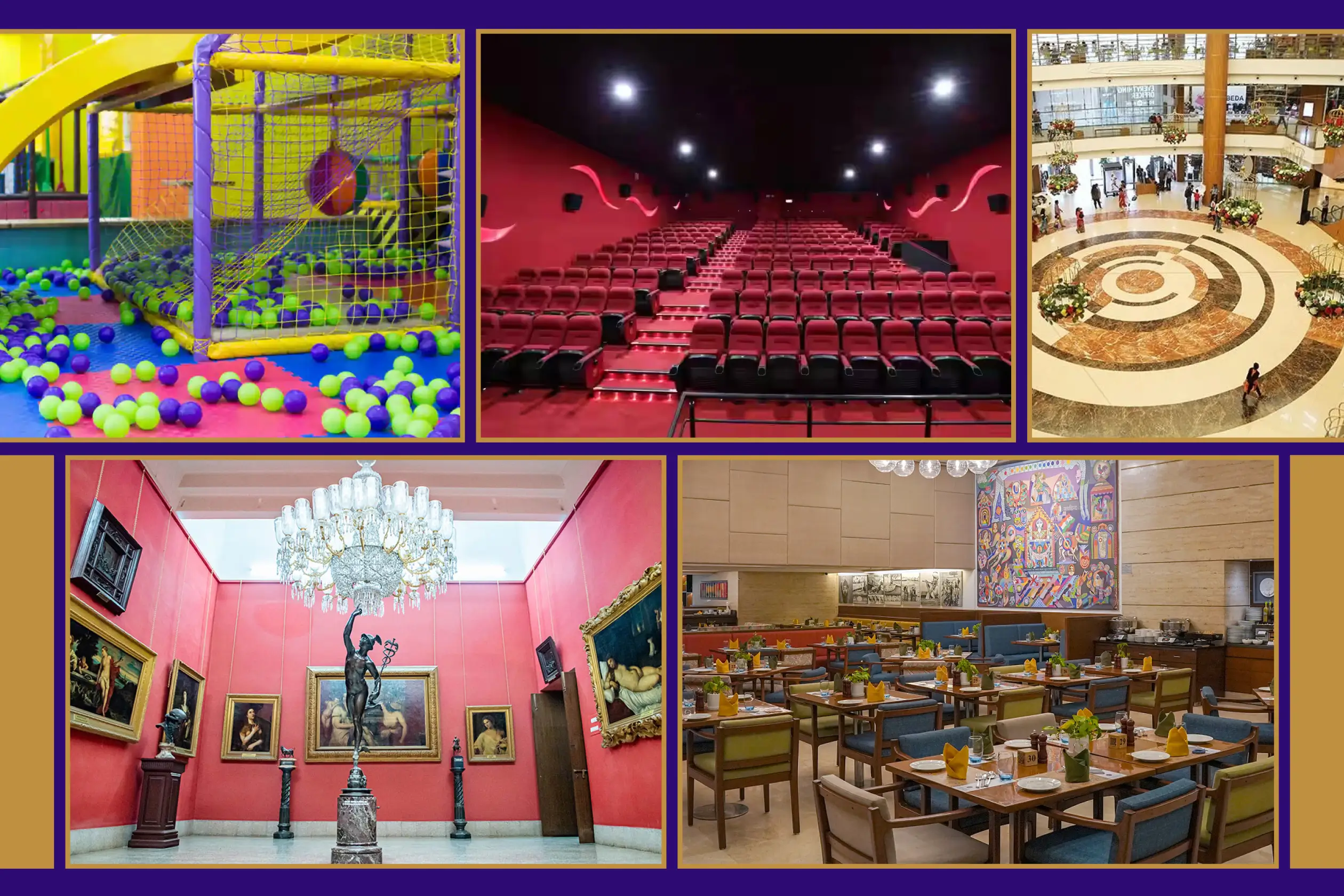 Summer Travel Guide Vadodara: Best Indoor Places to Visit to Escape the Heat