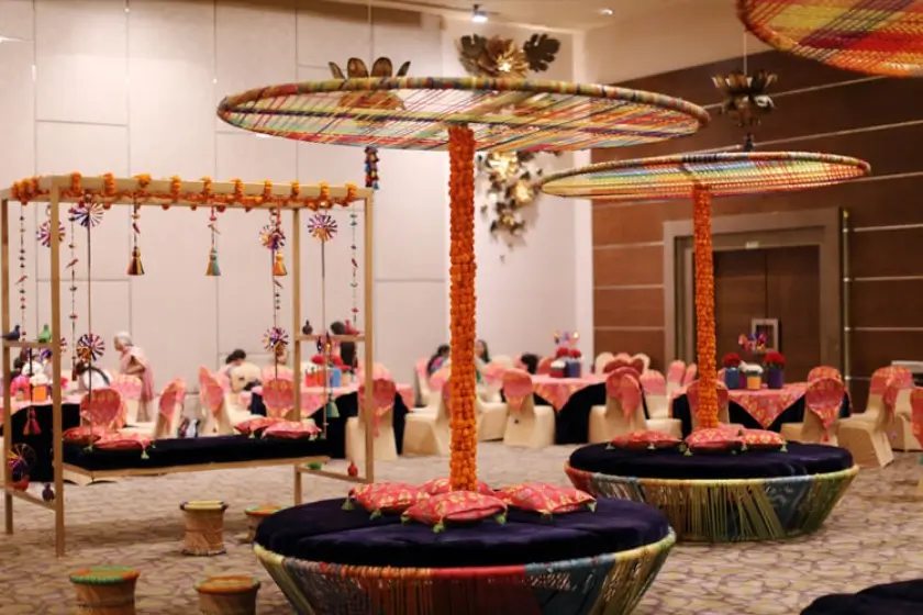 The Ultimate Guide To An Indian Wedding Checklist