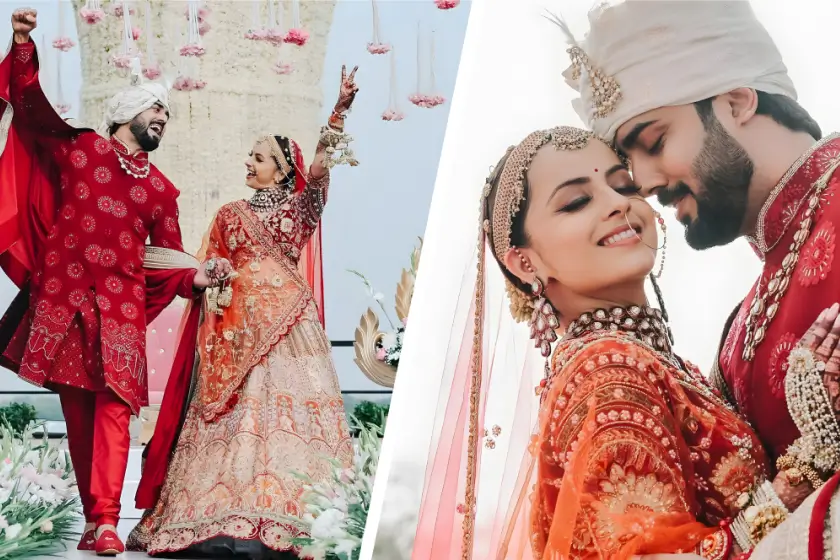 A Guide to Hosting a Wedding like Shrenu Parikh in Vadodara