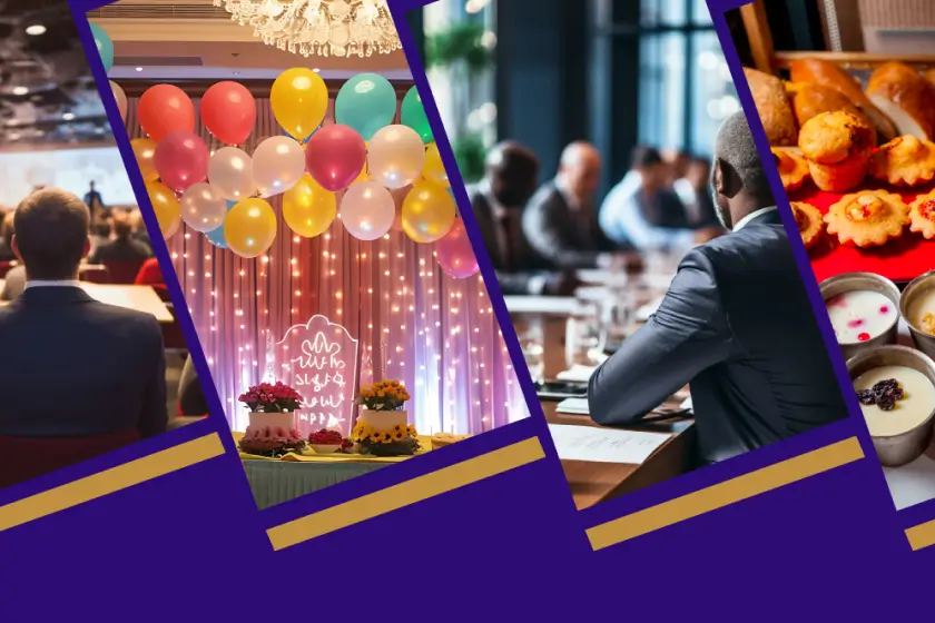 Tips for Planning the Special Event in Vadodara | Surya Palace