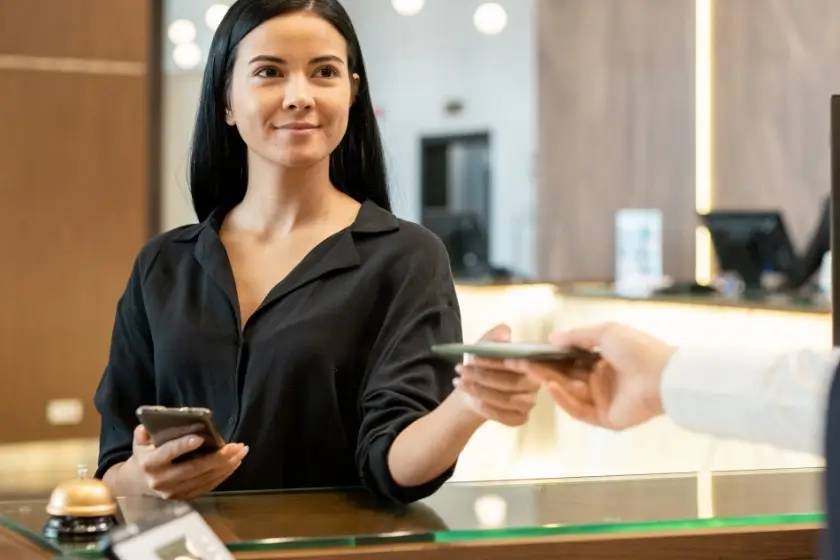Essential Tips for Choosing the Right Hotel for Your Work Trip
