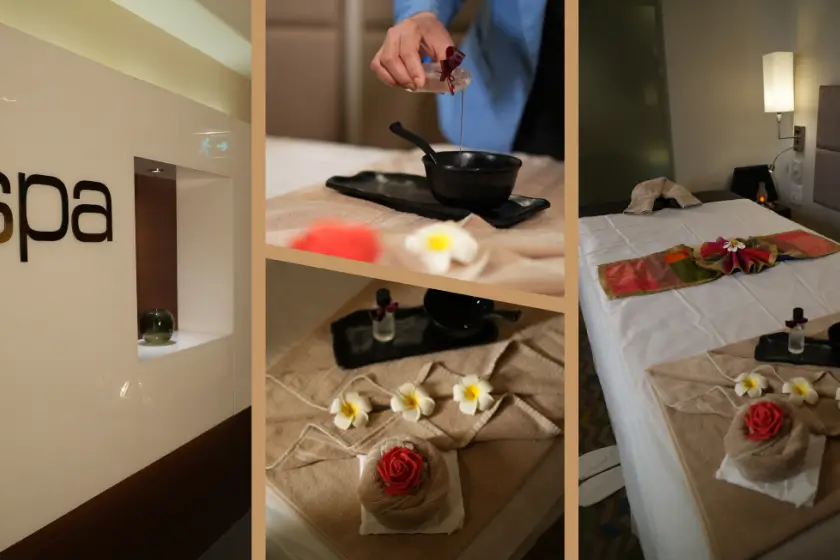 Tips to choose the best Spa in Vadodara