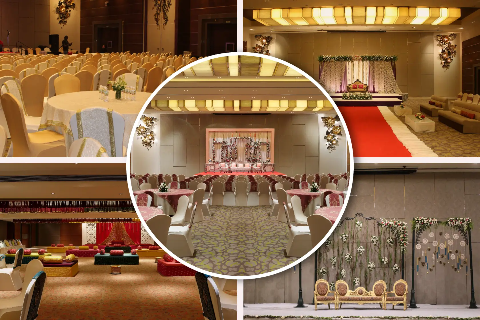 Top 10 Questions to Ask Before Booking a Banquet Hall in Vadodara