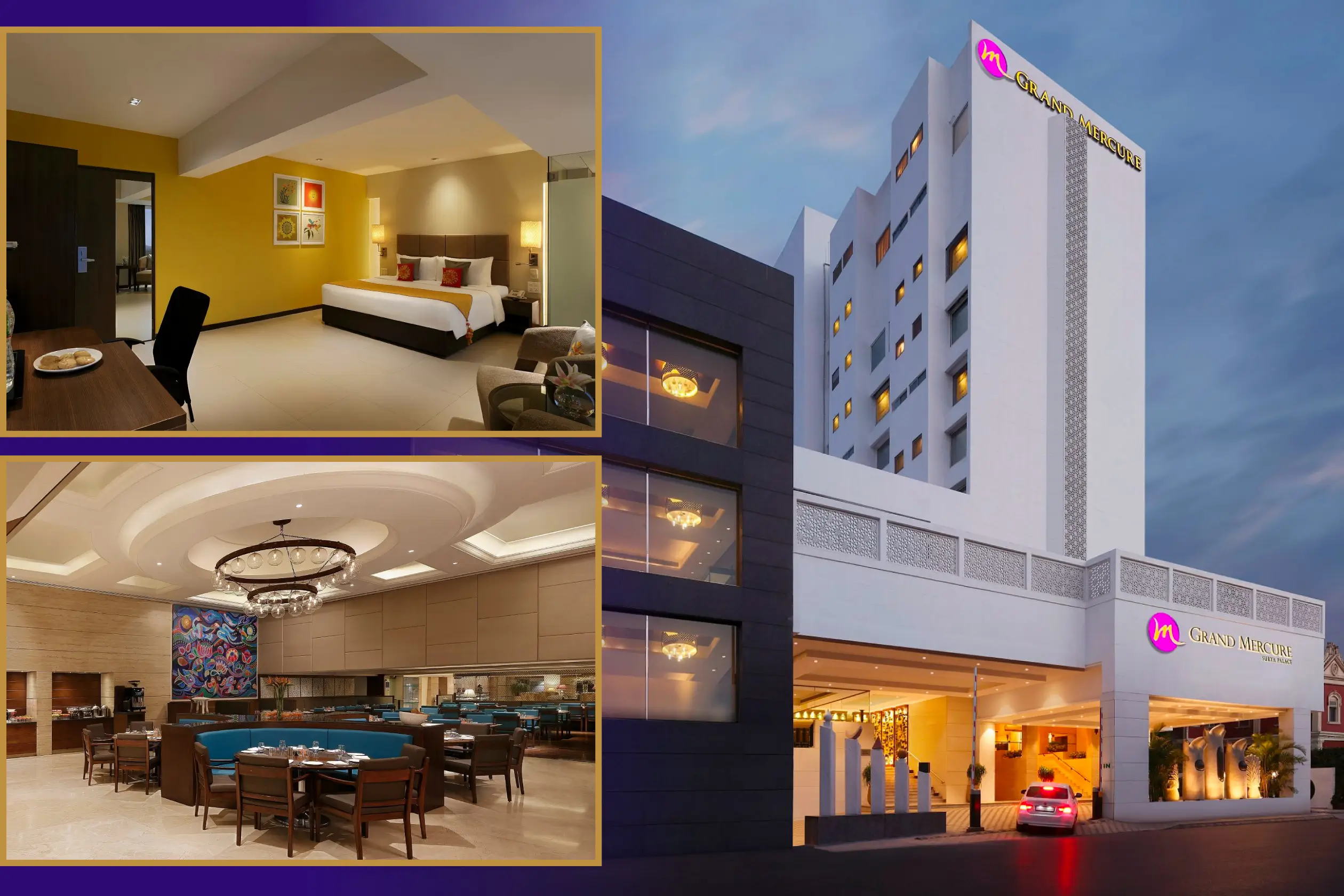 How to Book the Best Hotel in Vadodara | Complete Booking Guide (2026)
