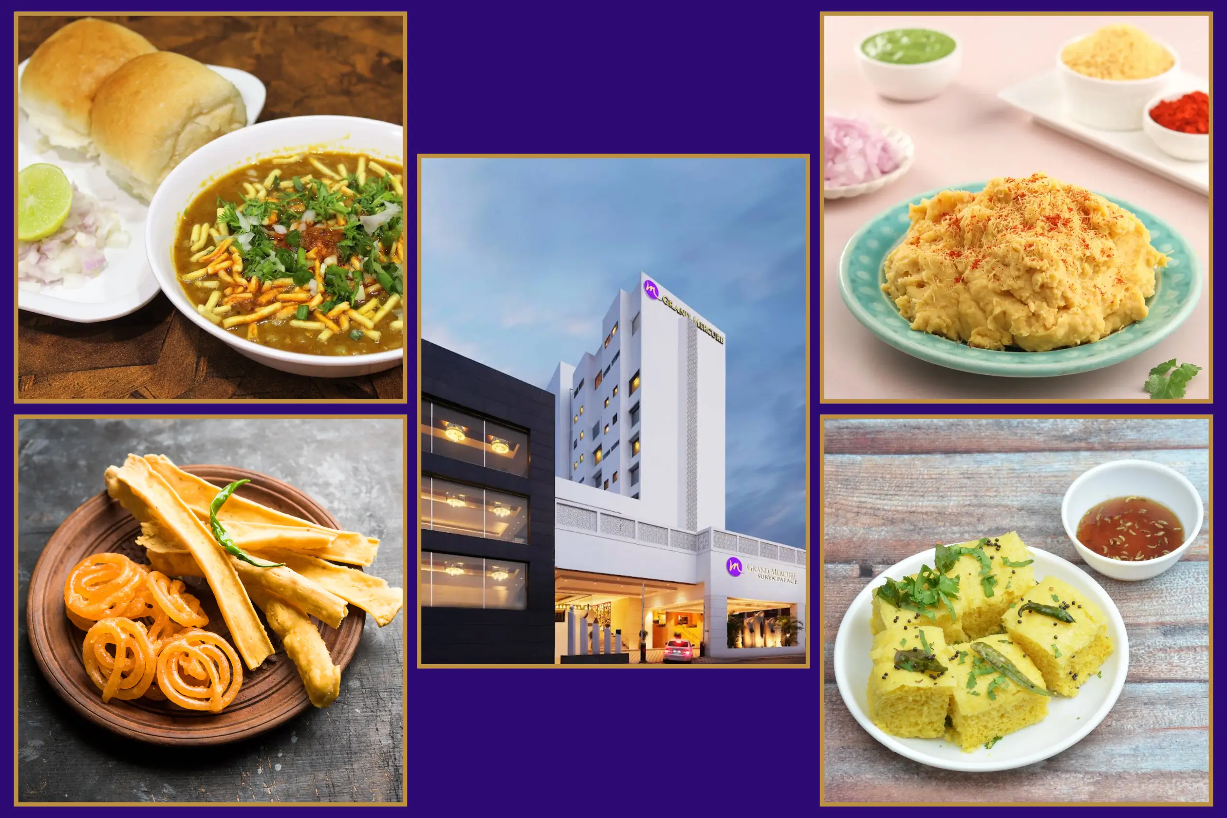 Vadodara Famous Food: 10 Must-Try Local Dishes