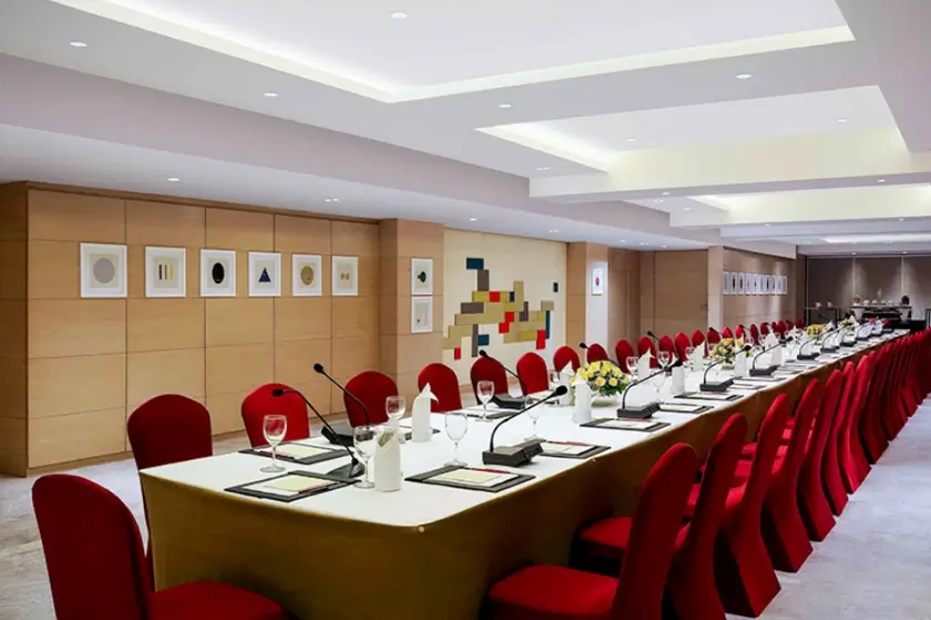 What to Look for While Organising Corporate Events