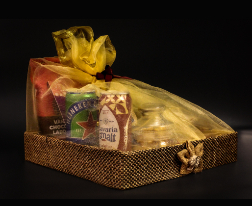 Raksha Bandhan Hampers At Surya Palace - 1299/-