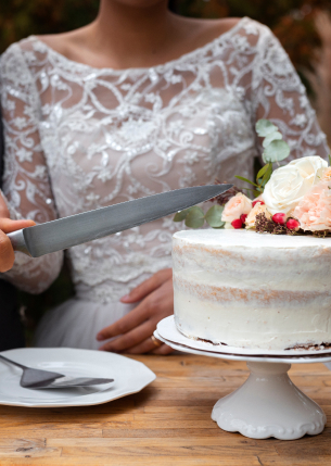 Vanilla Bakery at Grand Mercure Vadodara Surya Palace